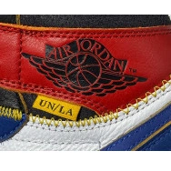 x 1 Jordan High OG Retro Air Union BV1300-146 0528